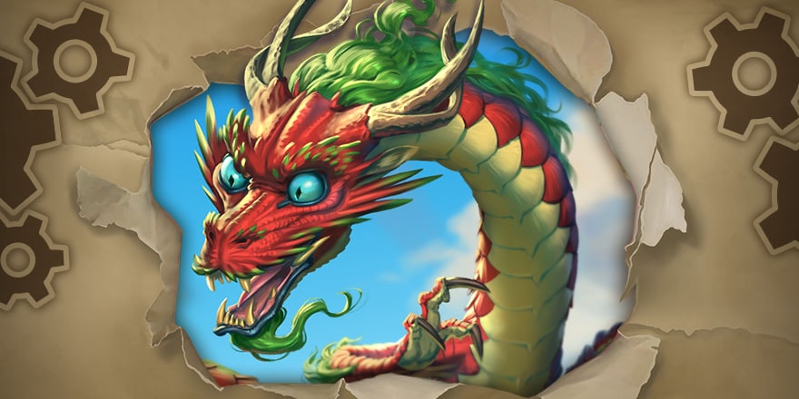 Hearthstone 36.6.3 goes live with Standard nerfs and big Battlegrounds Aberration tuning