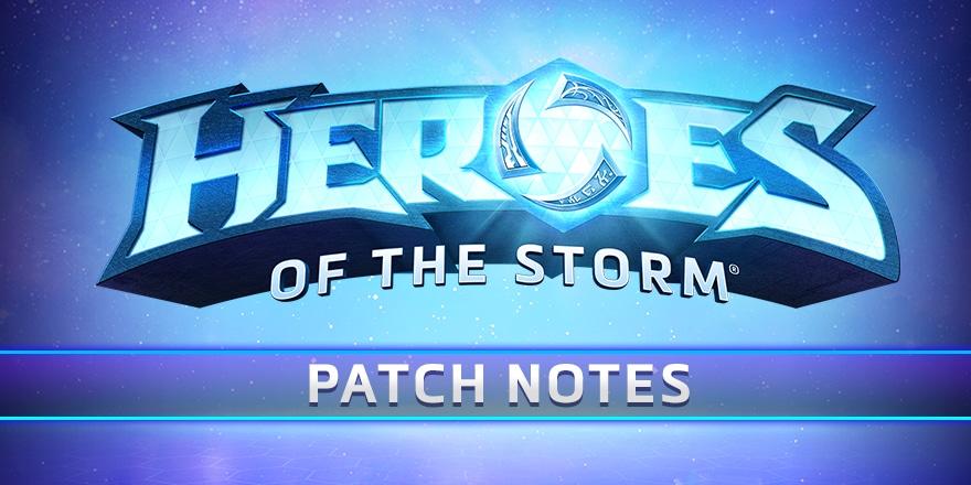 Heroes of the Storm Patch (Sept 28, 2026) Adds New Hero Xal’atath, Garden of Terror Tweaks, and Big Balance Pass
