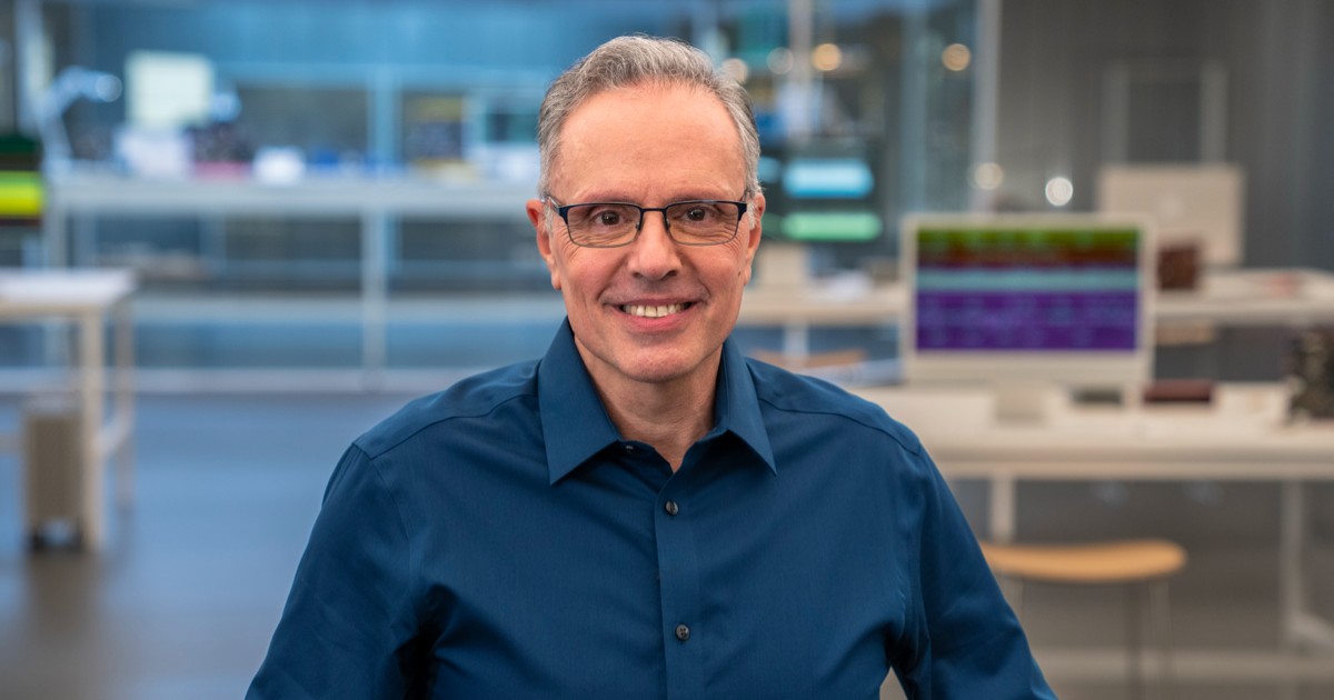 Johny Srouji Becomes Apple’s Chief Hardware Officer: Why Mac and Apple Silicon Developers Should Pay Attention