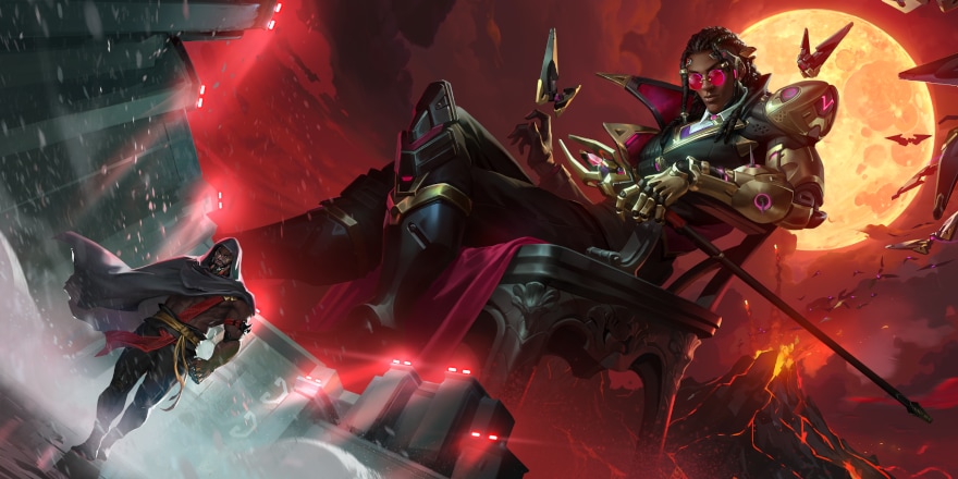 Overwatch 2 Season 5 “A Grim Doctrine” brings a new Support hero, an Icelandic Escort map, and Halloween chaos — plus Sombra’s role swap