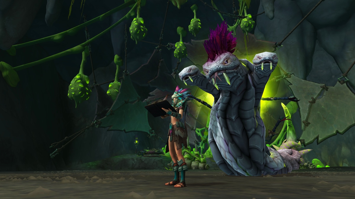 World of Warcraft Hotfixes (Oct 1, 2026): Big Class Tuning Across Midnight, Classic, and PvP
