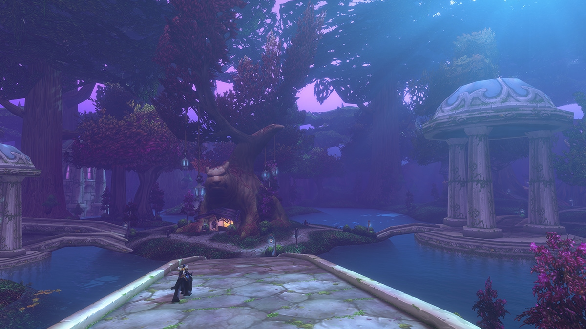 WoW: Forever Ditches Realm Lists for Rulesets, Adds Roleplay-PvP at Launch (Blizzard Update)