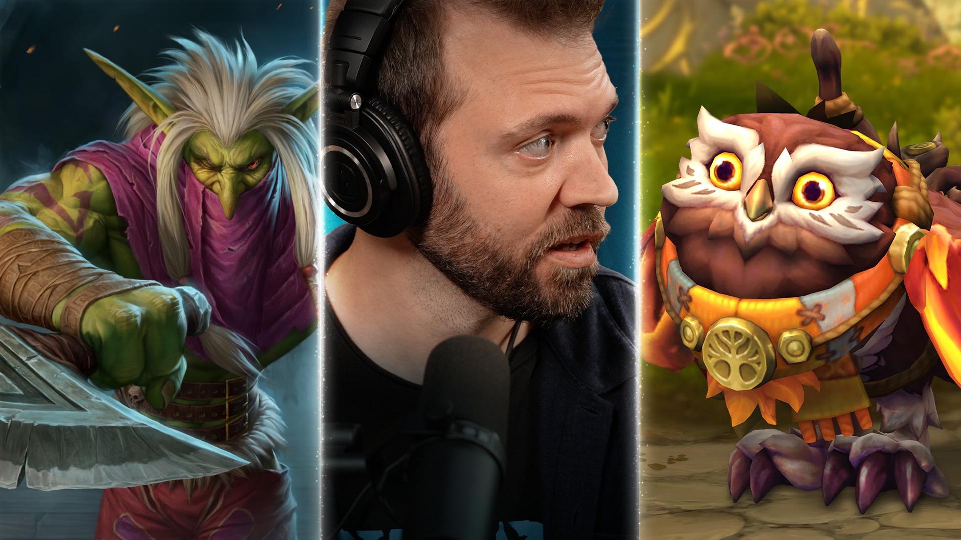 WoW Weekly: New Darkspear Islands Battleground, WoW: Forever Class Deep Dives, and More Rewards Incoming