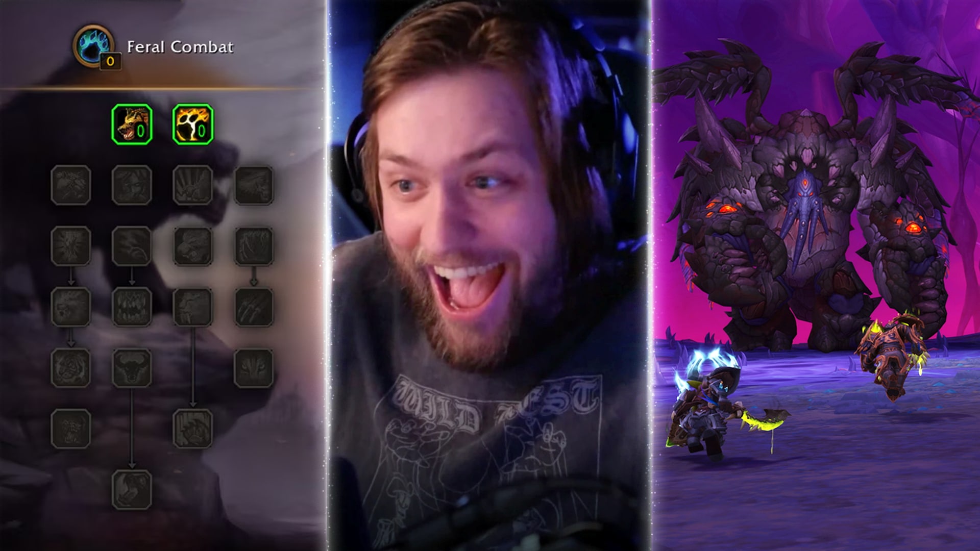 WoW Weekly spotlights WoW: Forever class deep dives, Podcast Episode 2, and Midnight’s 12.1.5 roadmap