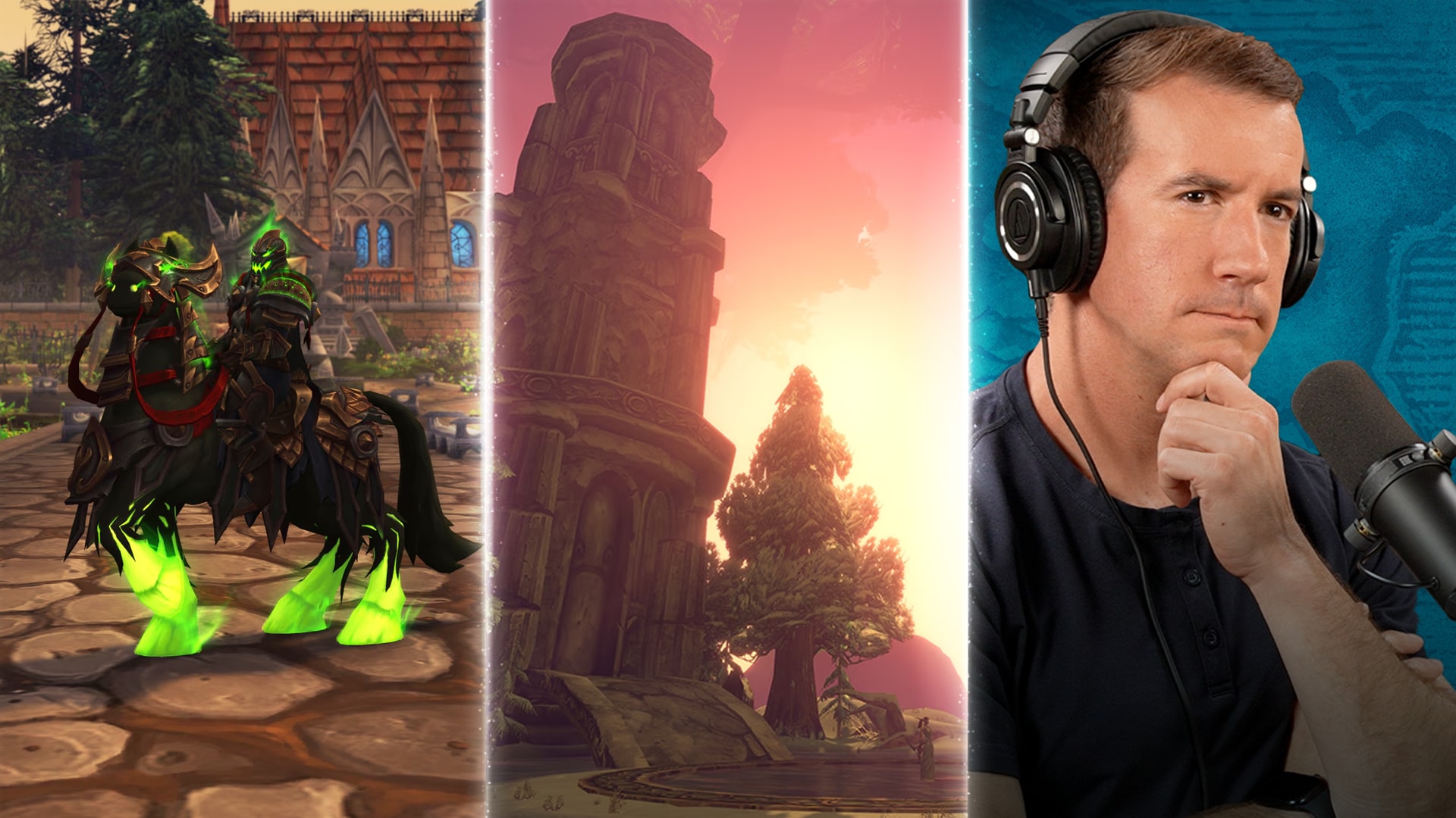 WoW Weekly: WoW: Forever beta deep-dive, Zul’Aman arrives in Burning Crusade Classic Anniversary, and Hallow’s End returns
